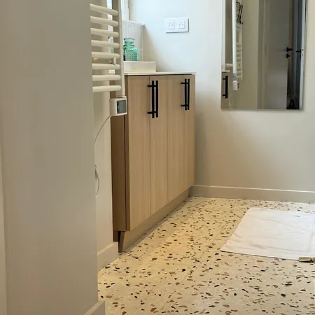 Daire Luxe Paris Seine