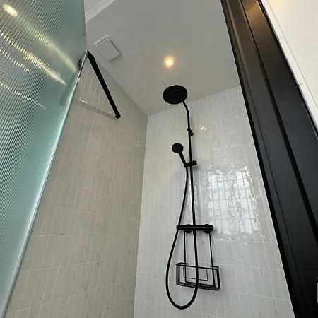 Luxe Paris Seine Daire *