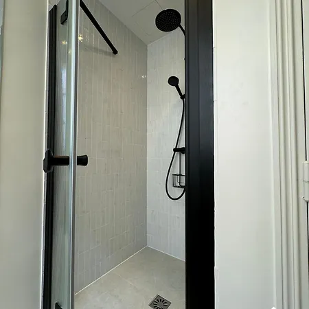Daire Luxe Paris Seine *